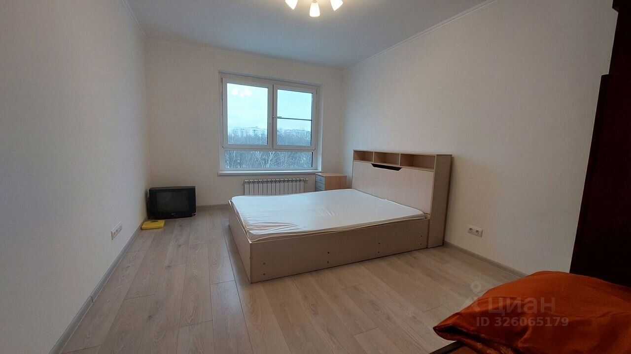 3-комнатная квартира, 75 м² — фотография 2