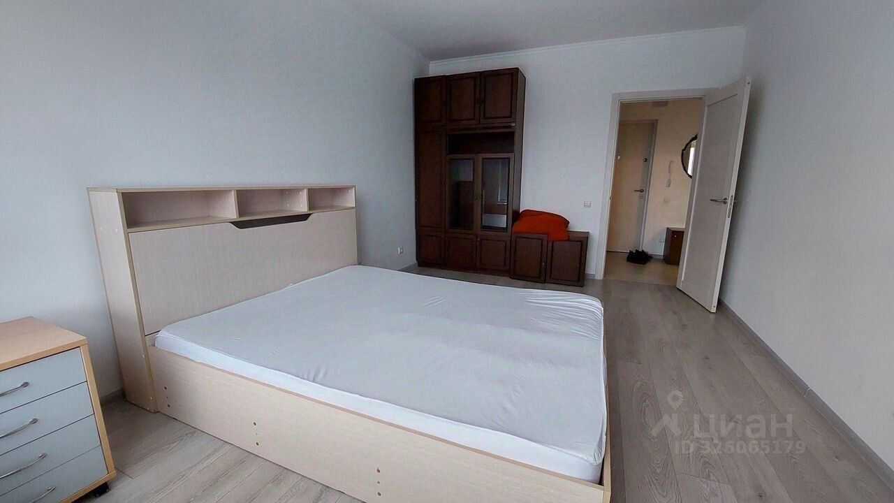3-комнатная квартира, 75 м² — фотография 3