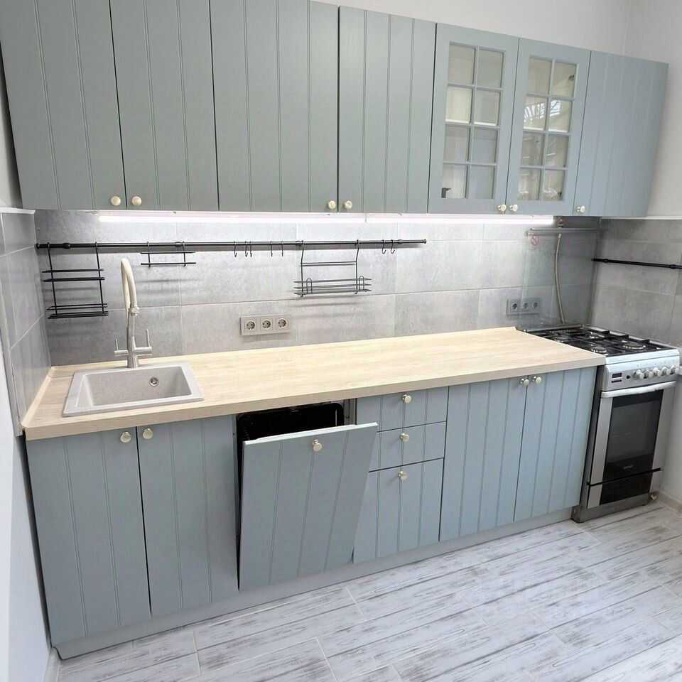 3-комнатная квартира, 70,5 м²