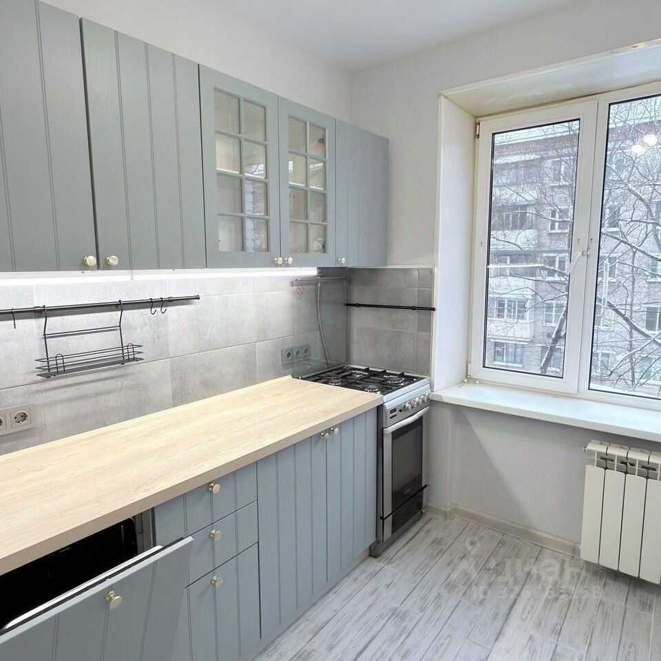 3-комнатная квартира, 70,5 м² — фотография 3