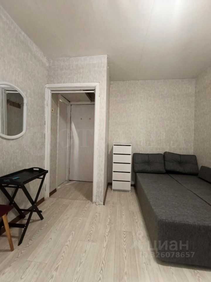 1-комнатная квартира, 18 м² — фотография 3