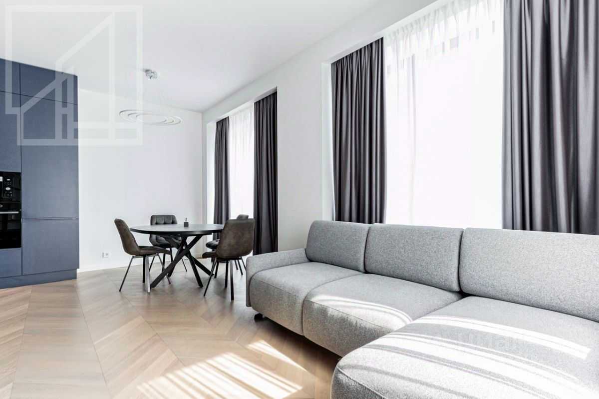 4-комнатная квартира, 91 м² — фотография 2