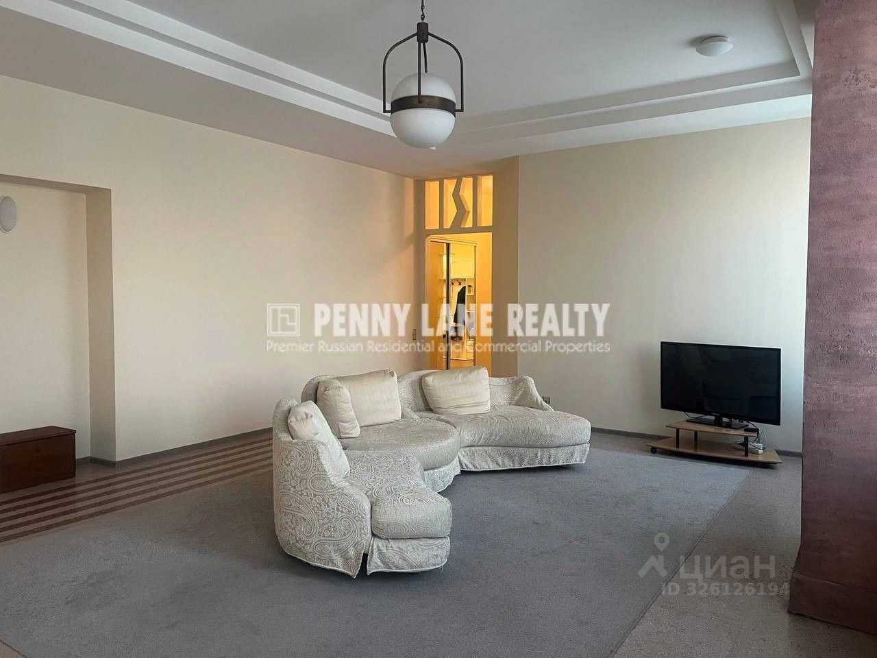 5-комнатная квартира, 186 м² — фотография 3