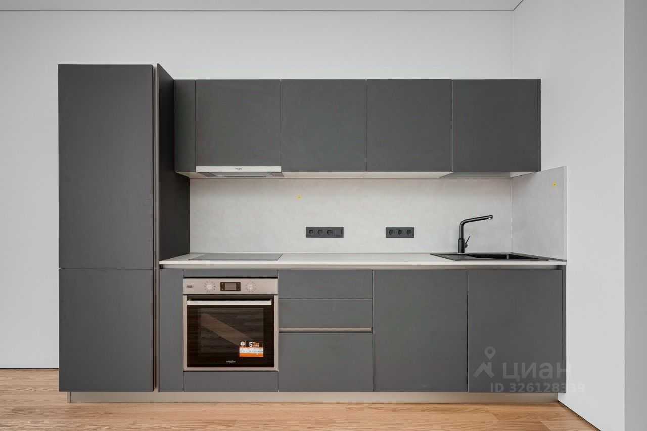 4-комнатная квартира, 129,9 м²