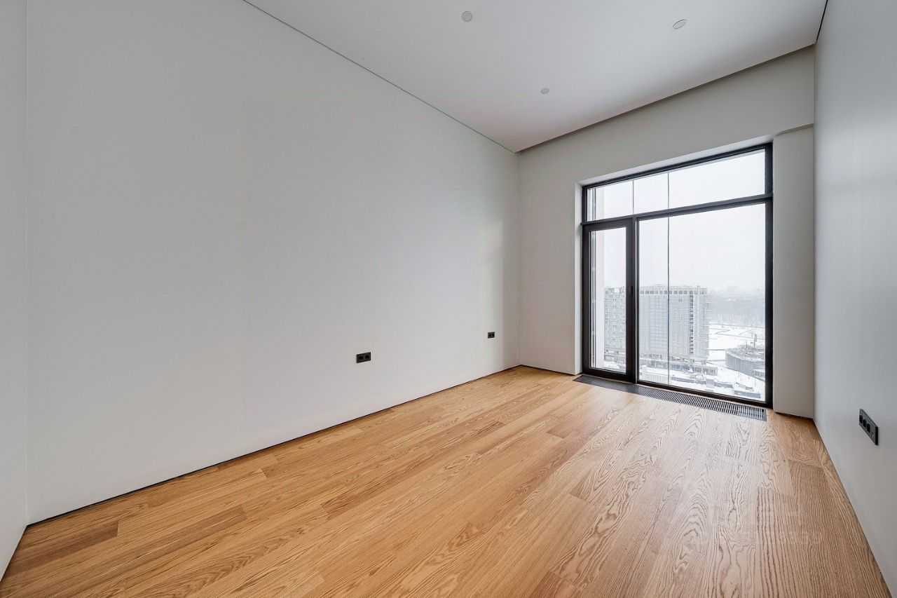 4-комнатная квартира, 129,9 м² — фотография 2