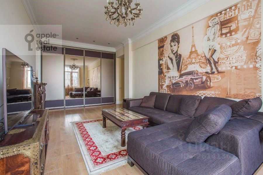 2-комнатная квартира, 65 м²