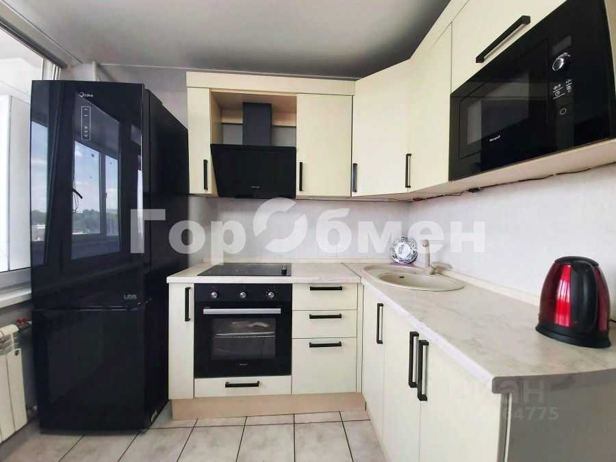 1-комнатная квартира, 27,3 м²