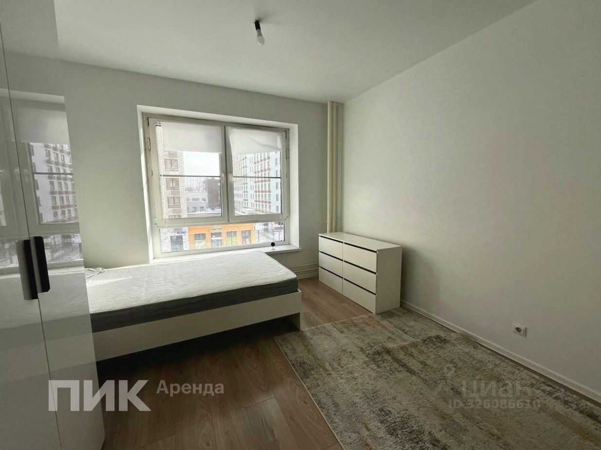 1-комнатная квартира, 19,5 м² — фотография 2