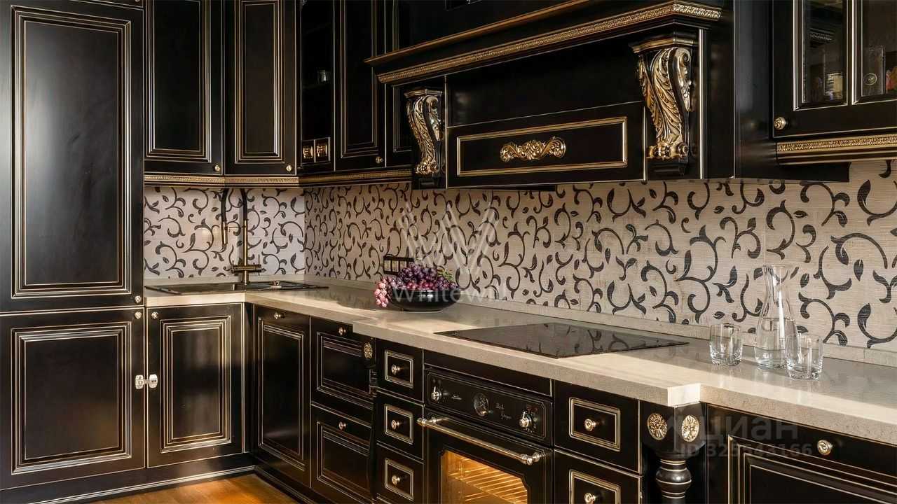 3-комнатная квартира, 100 м² — фотография 3