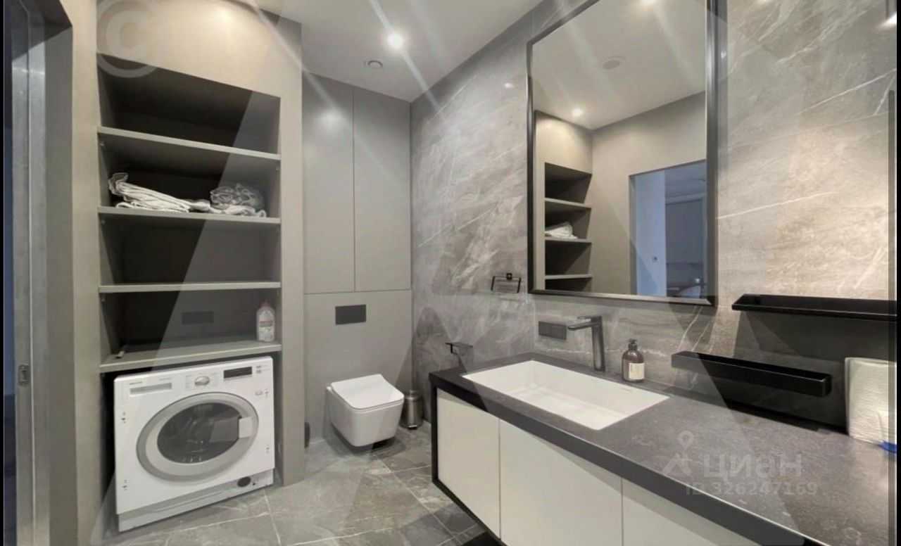 2-комнатная квартира, 72 м²