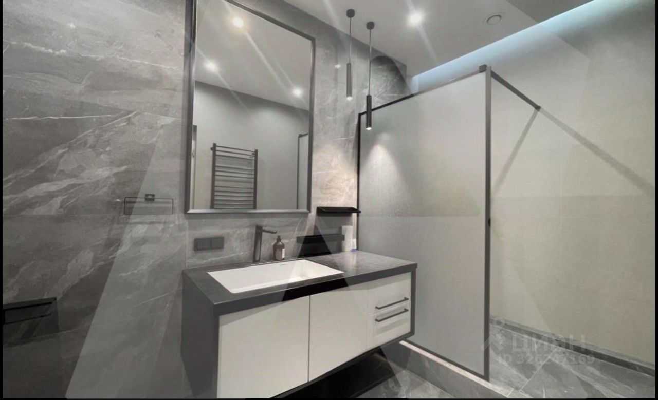 2-комнатная квартира, 72 м² — фотография 2
