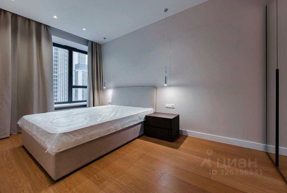 2-комнатная квартира, 51 м²
