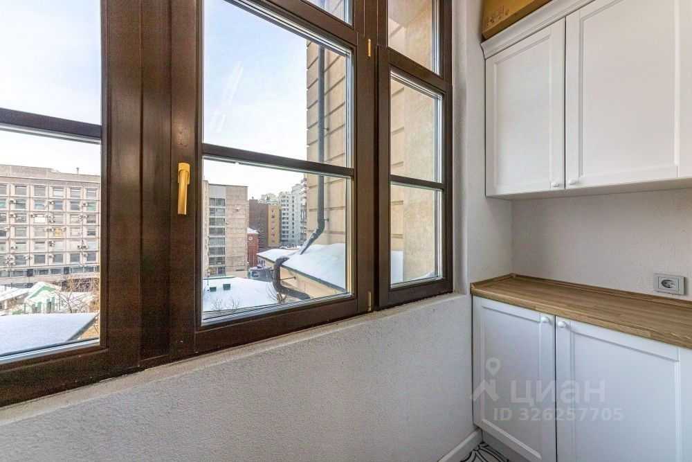 5-комнатная квартира, 150 м²