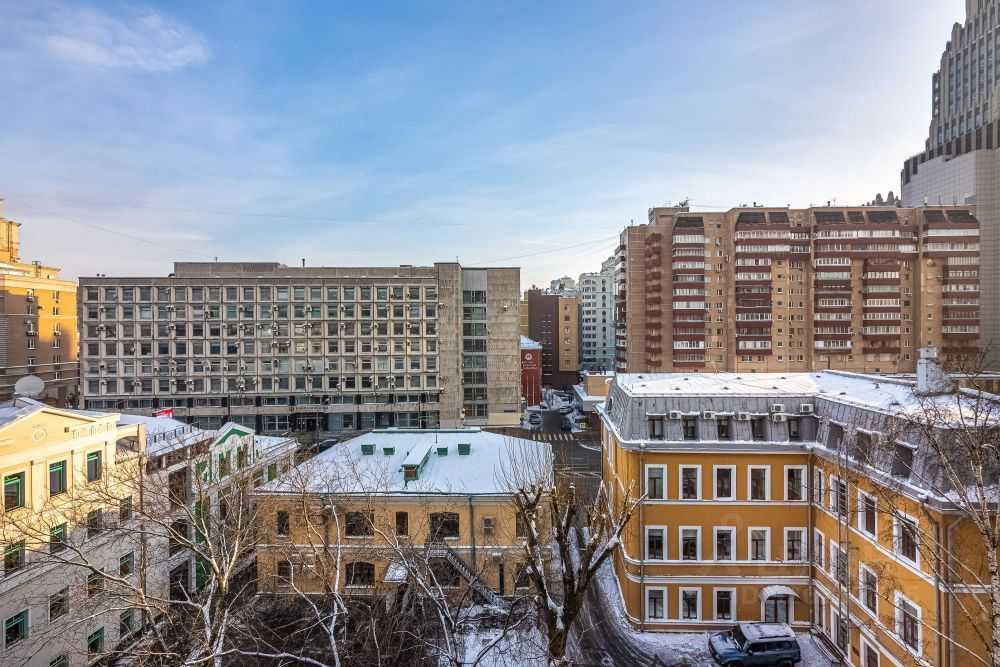 5-комнатная квартира, 150 м² — фотография 3