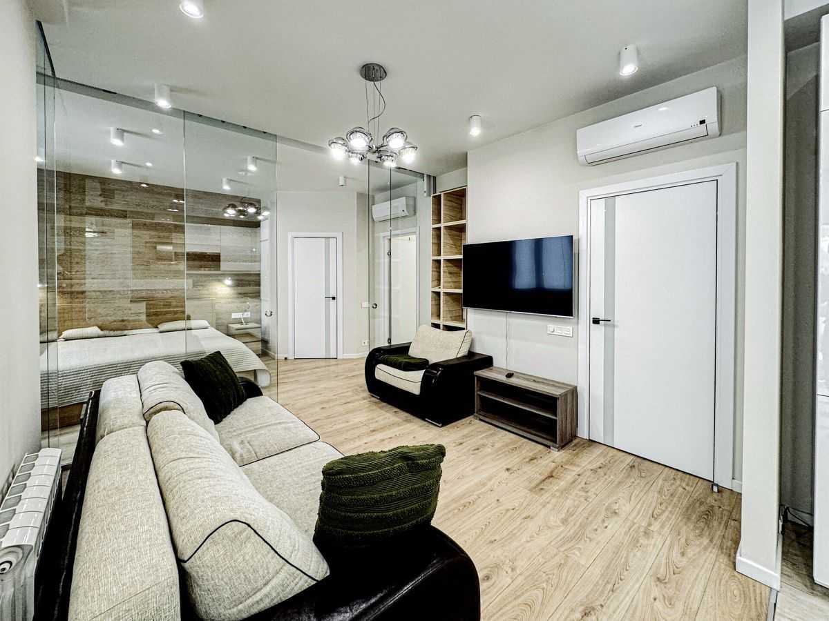 3-комнатная квартира, 85 м² — фотография 2