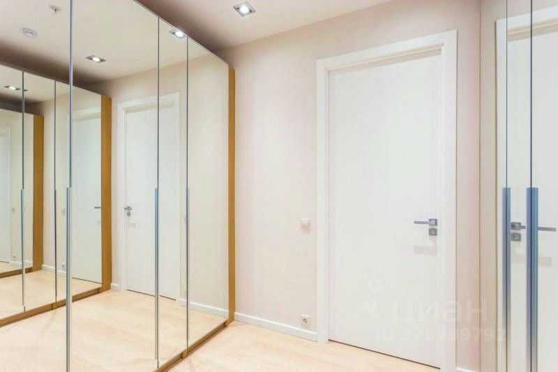 1-комнатная квартира, 45 м² — фотография 3