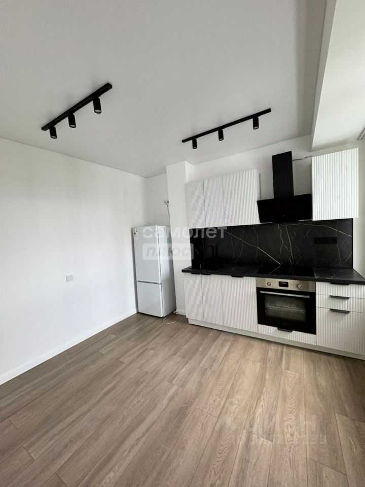 4-комнатная квартира, 88 м² — фотография 2