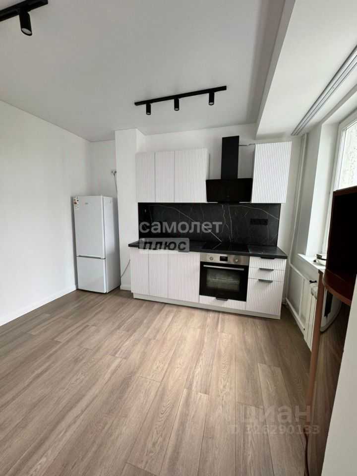 4-комнатная квартира, 88 м² — фотография 3