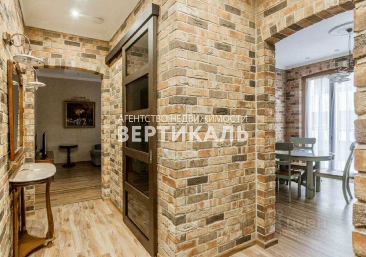 2-комнатная квартира, 100 м² — фотография 3