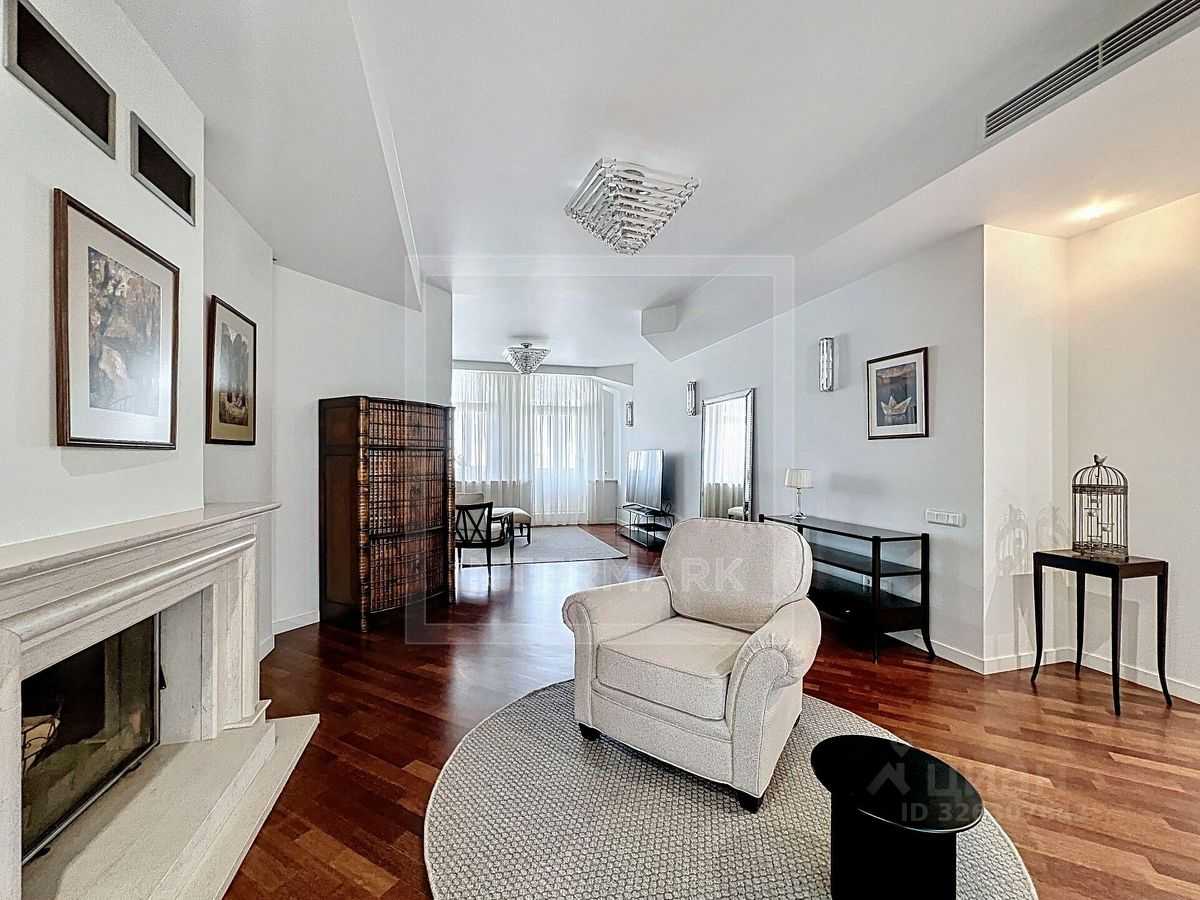 5-комнатная квартира, 180 м² — фотография 3