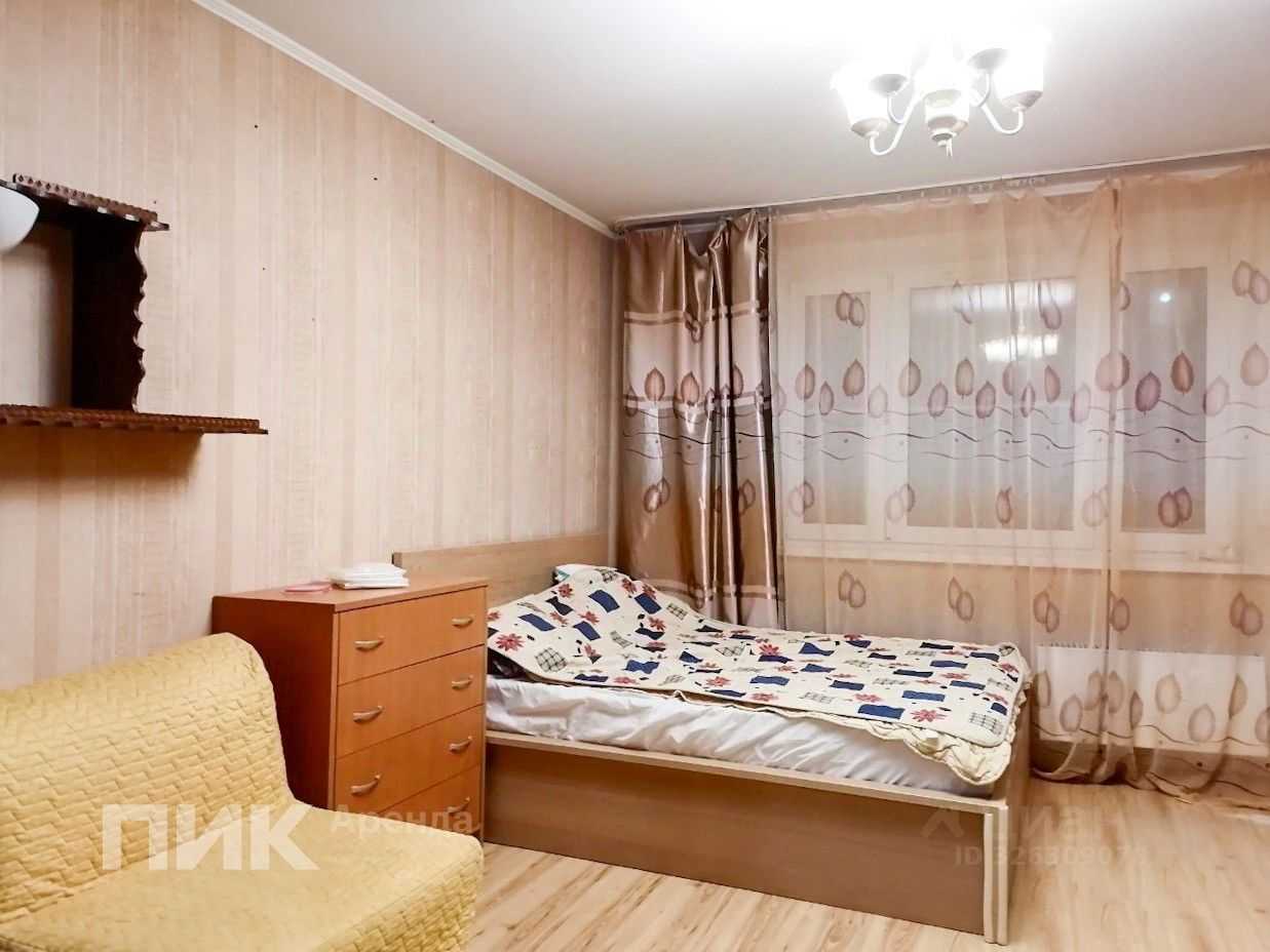 3-комнатная квартира, 78,6 м² — фотография 3