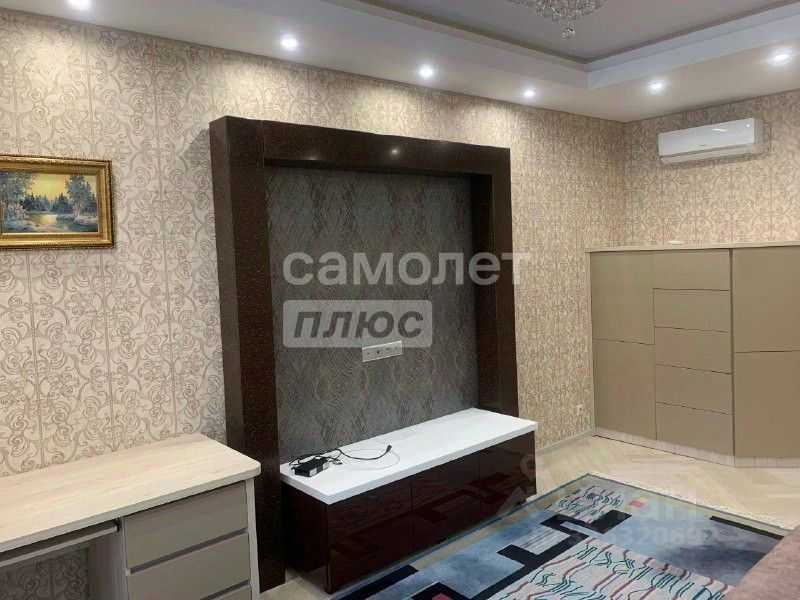 2-комнатная квартира, 65 м² — фотография 3