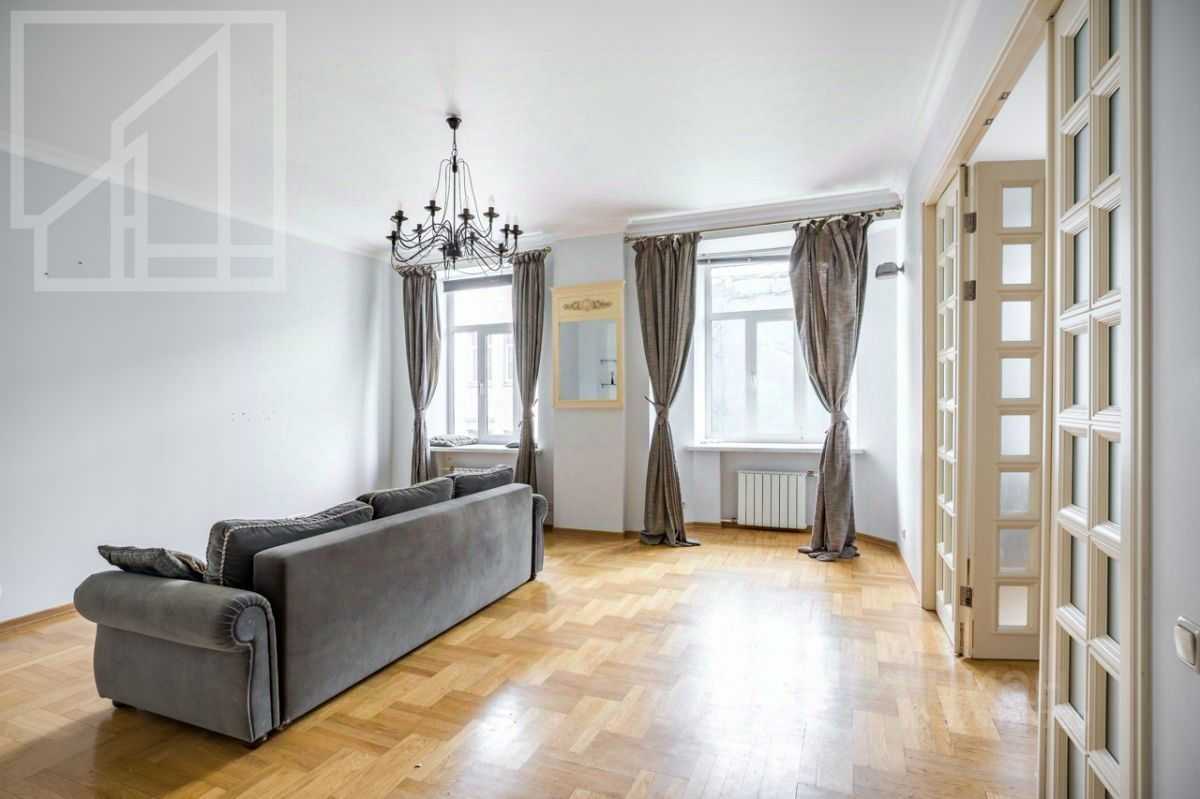 2-комнатная квартира, 100 м² — фотография 3