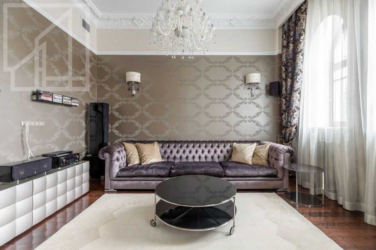 5-комнатная квартира, 196 м² — фотография 2