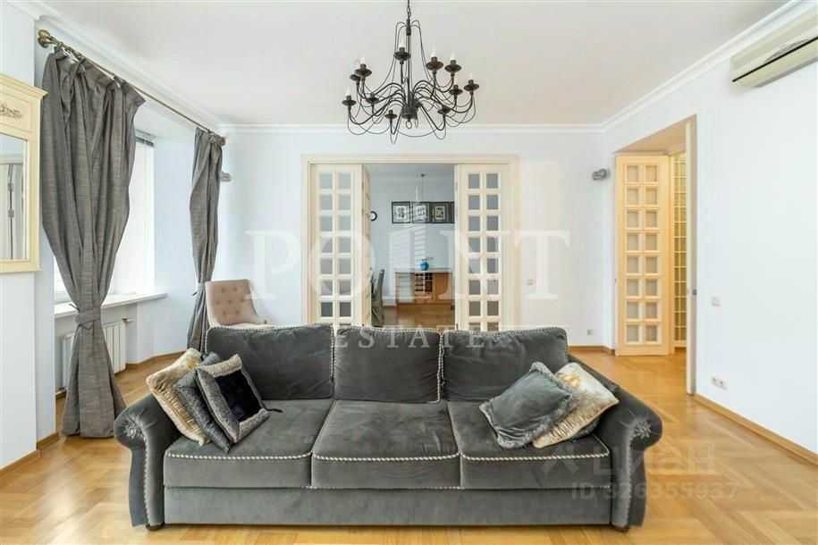 2-комнатная квартира, 100 м²