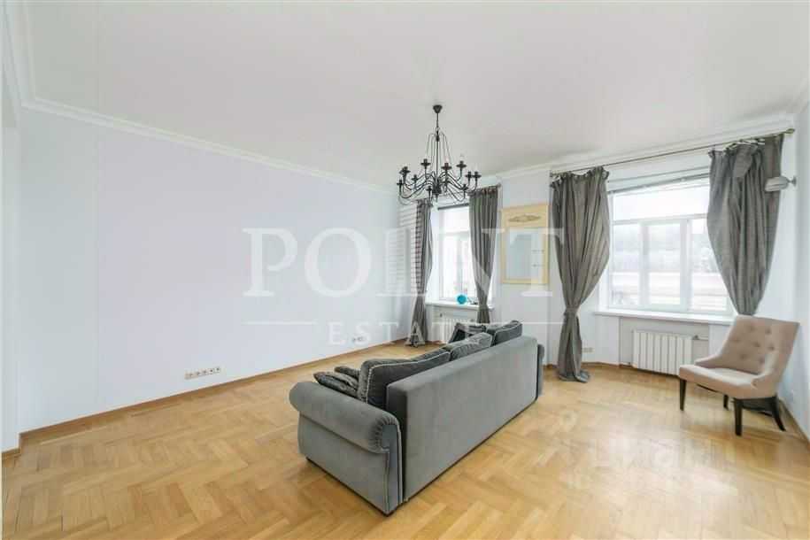 2-комнатная квартира, 100 м² — фотография 2