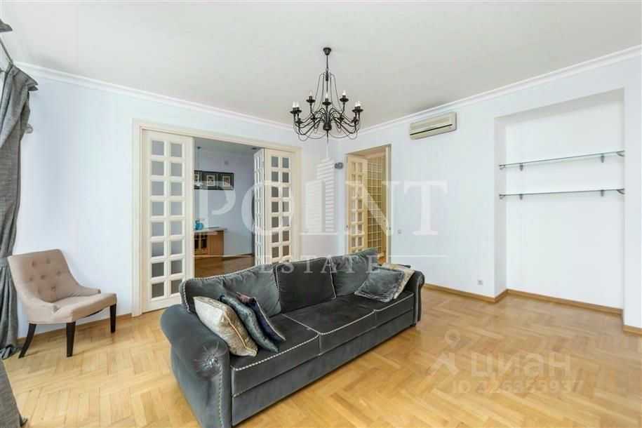 2-комнатная квартира, 100 м² — фотография 3
