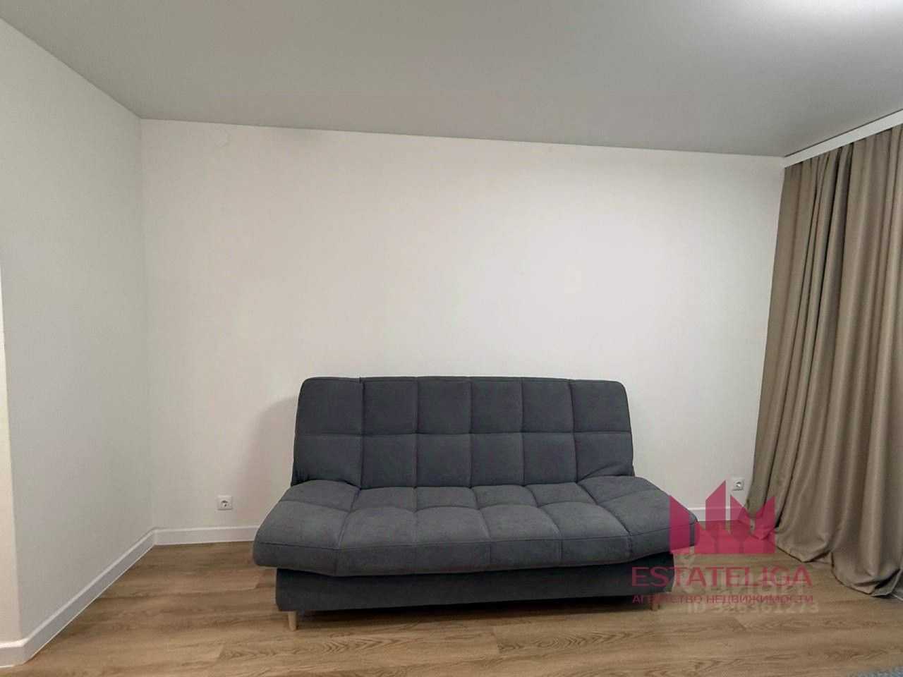 1-комнатная квартира, 25 м² — фотография 2