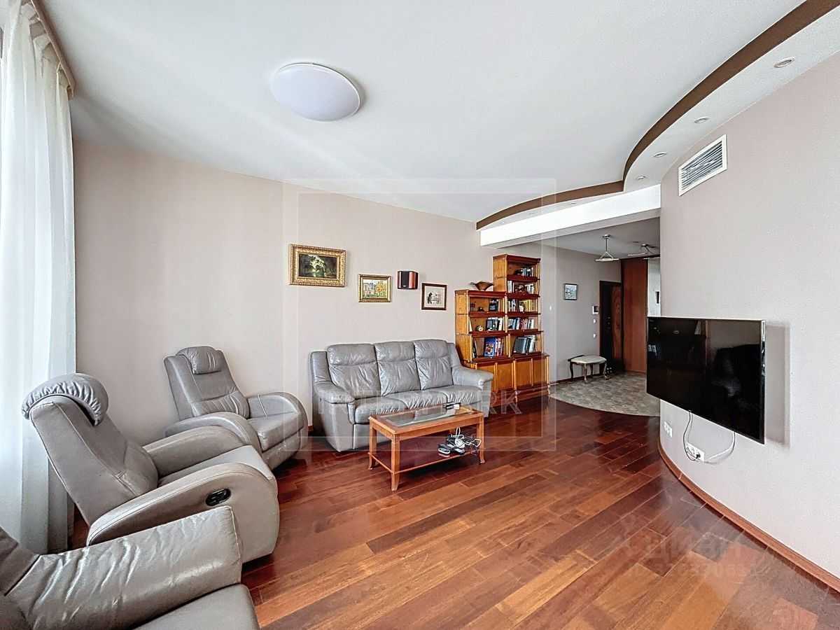 4-комнатная квартира, 125 м² — фотография 3