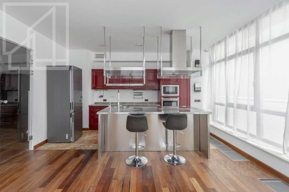 5-комнатная квартира, 200 м² — фотография 3