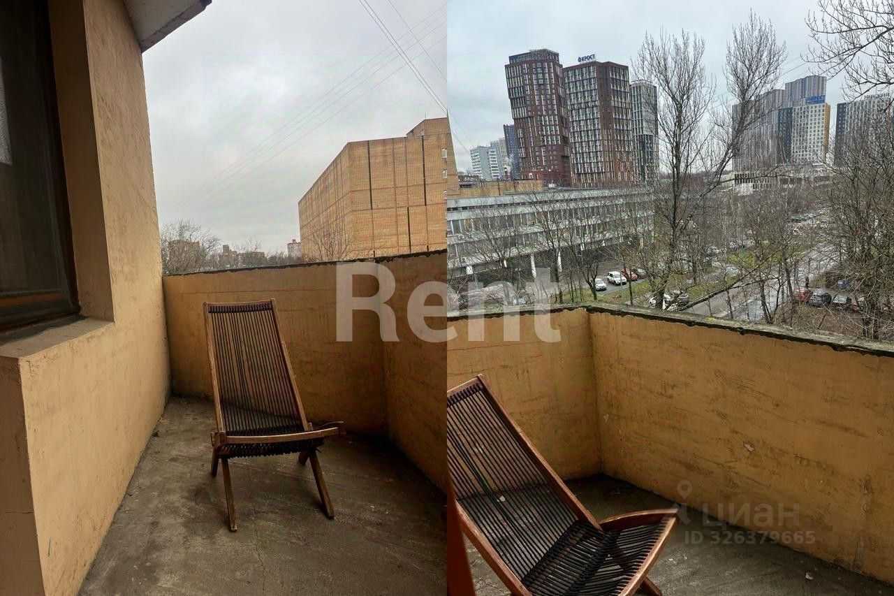 4-комнатная квартира, 121 м² — фотография 3