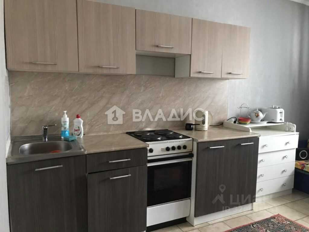3-комнатная квартира, 71,1 м²