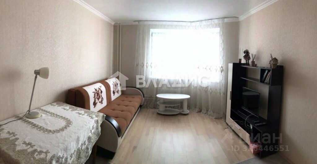 3-комнатная квартира, 71,1 м² — фотография 2