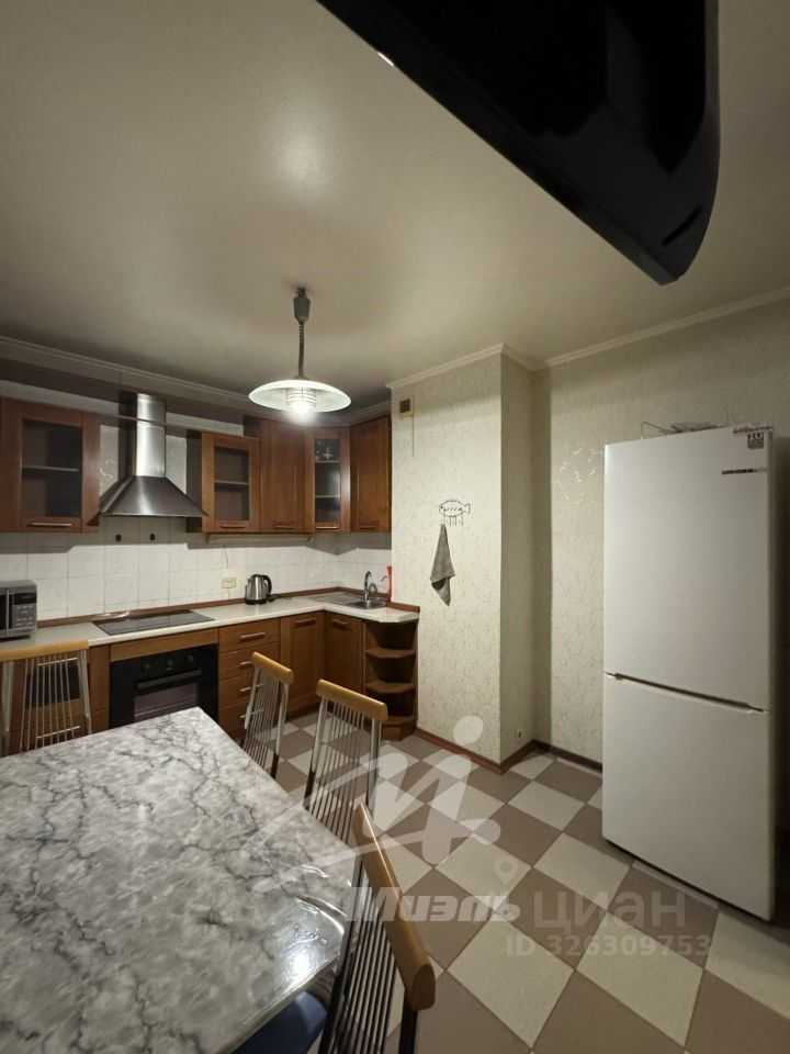 3-комнатная квартира, 80 м² — фотография 2