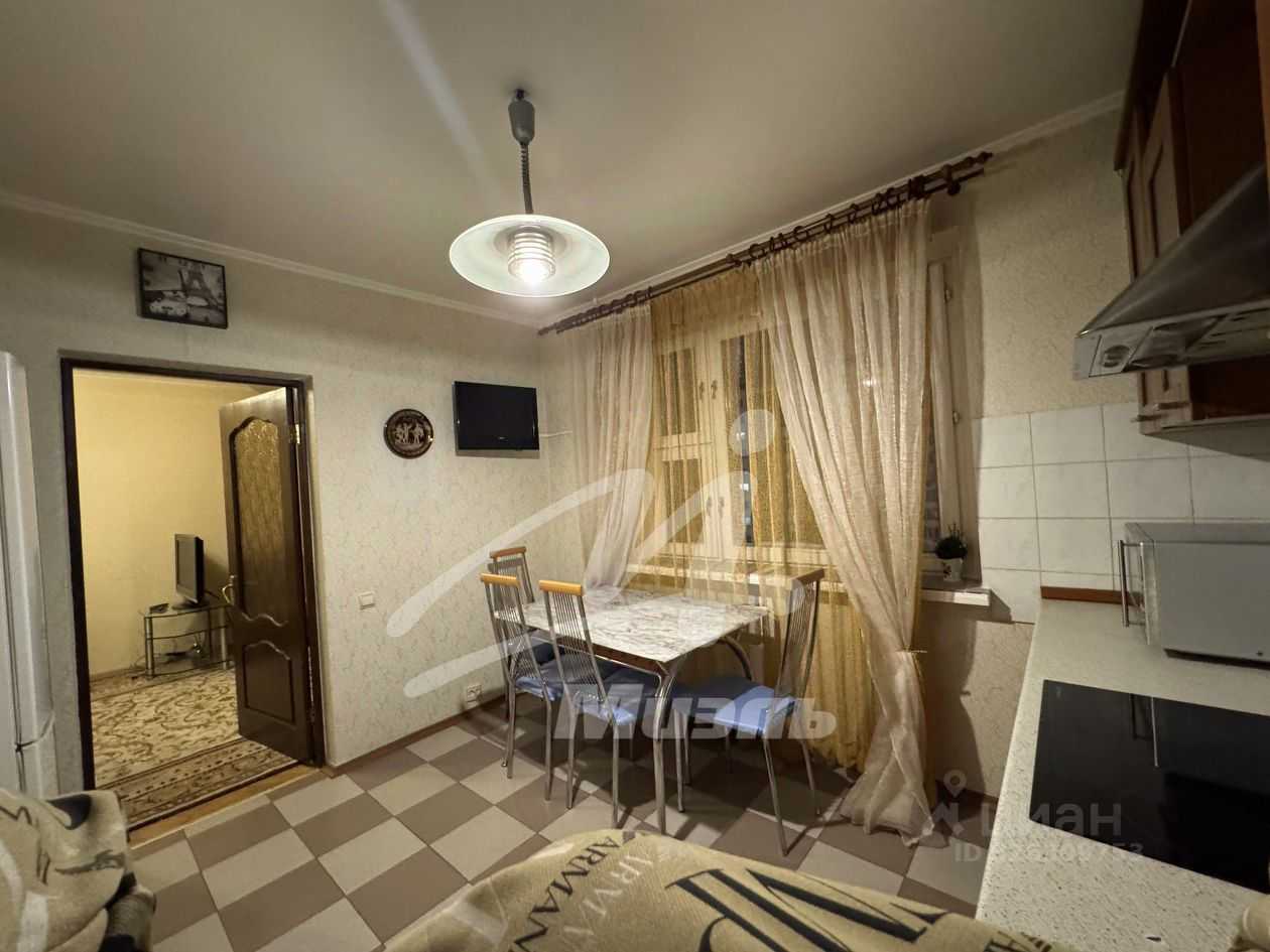 3-комнатная квартира, 80 м² — фотография 3