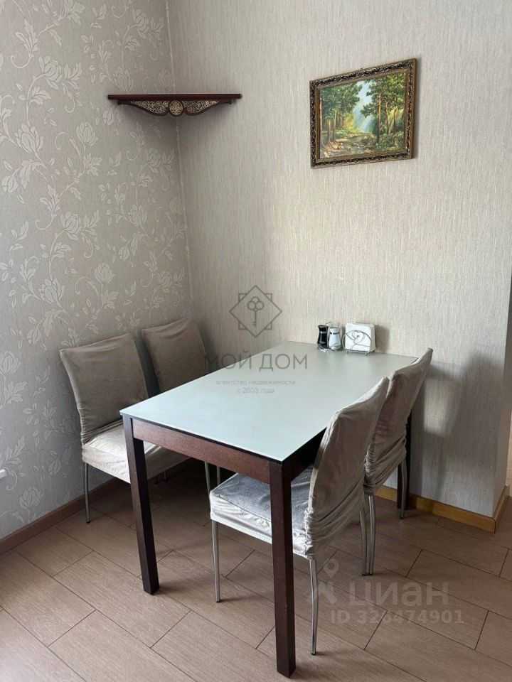 3-комнатная квартира, 68 м² — фотография 3