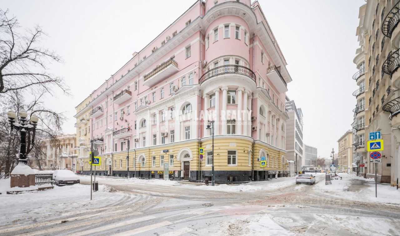 5-комнатная квартира, 160 м²