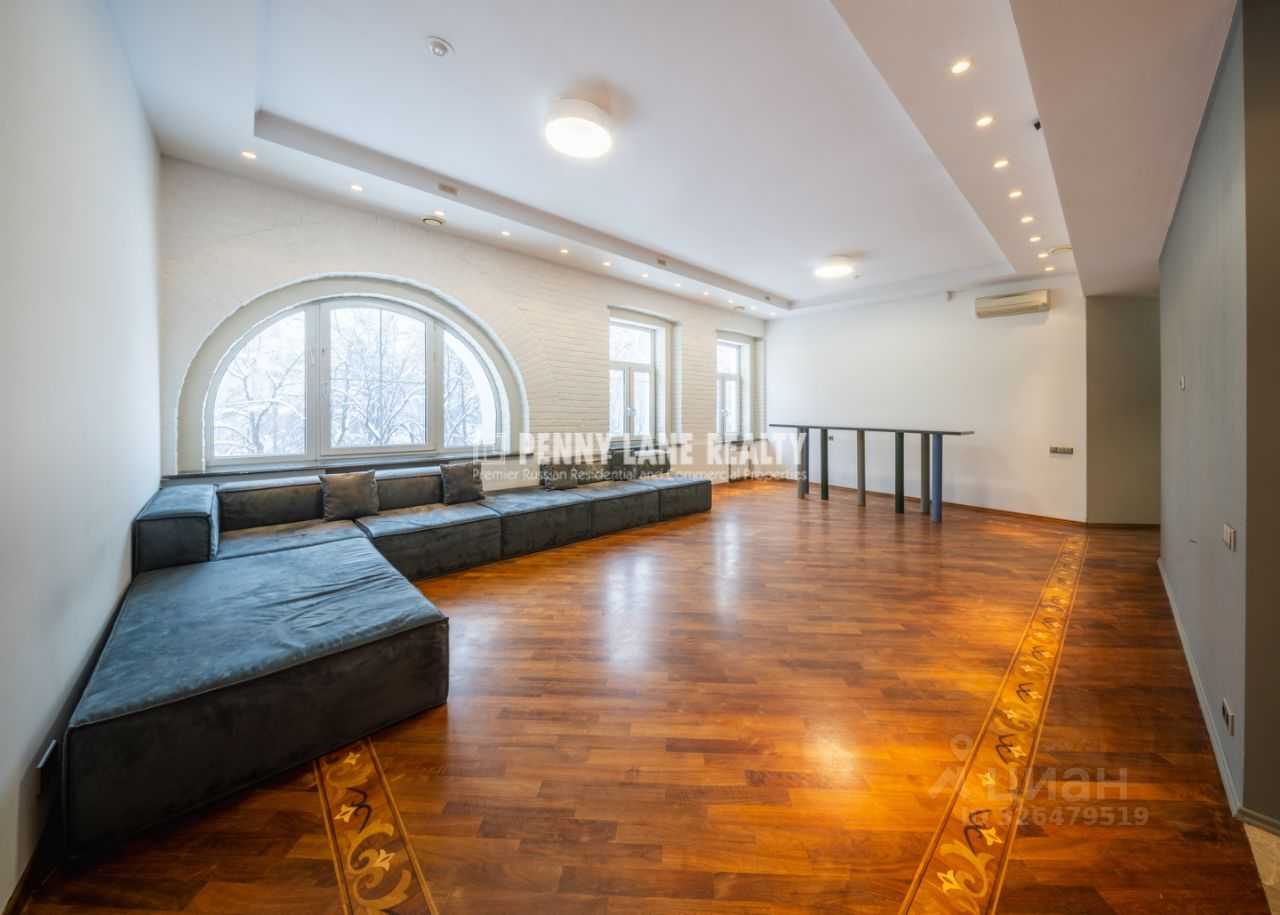 5-комнатная квартира, 160 м² — фотография 3