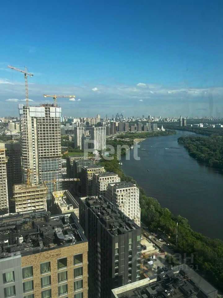 4-комнатная квартира, 85 м² — фотография 3