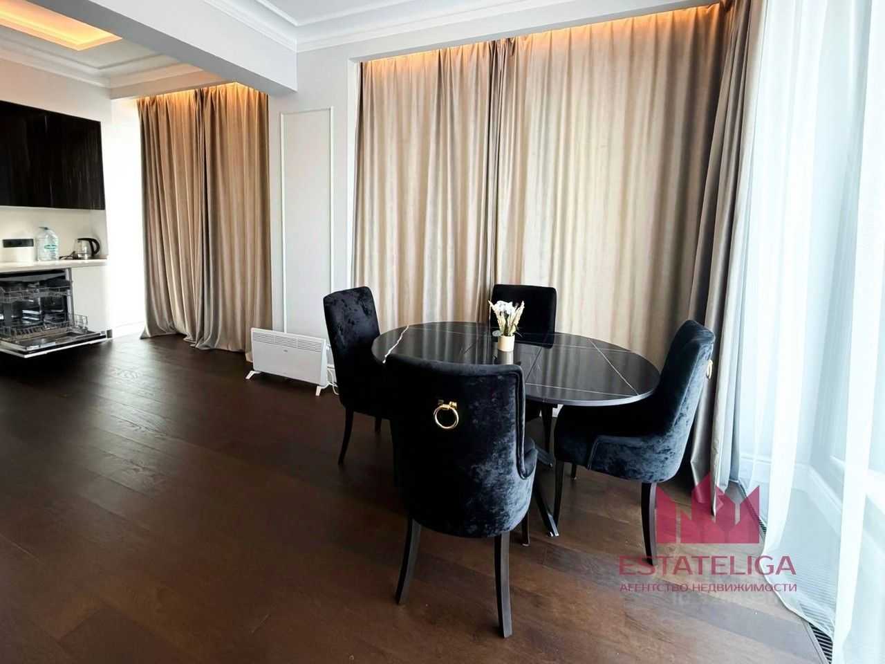 2-комнатная квартира, 70 м² — фотография 3