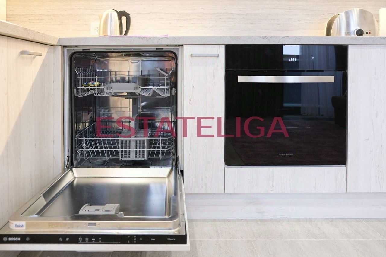 1-комнатная квартира, 30 м² — фотография 3