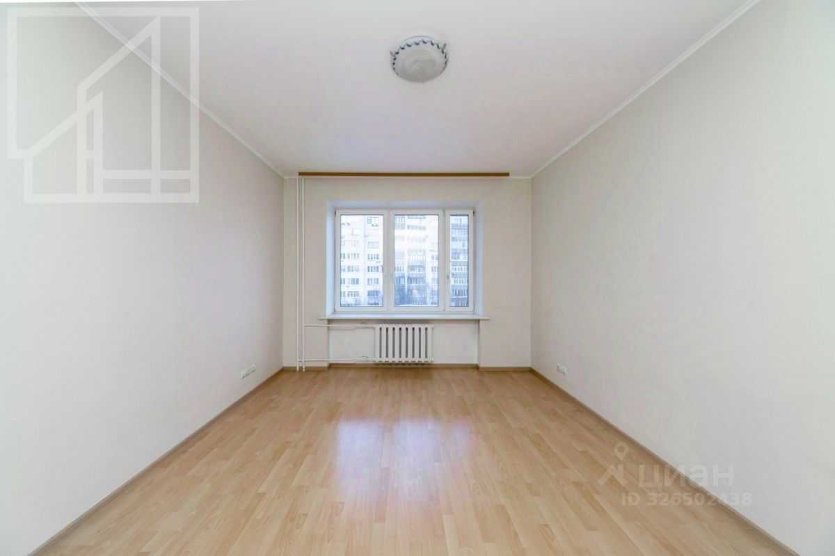 5-комнатная квартира, 198 м²