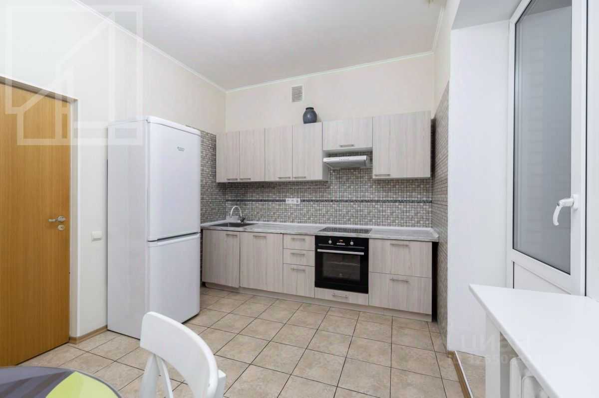 5-комнатная квартира, 198 м² — фотография 3