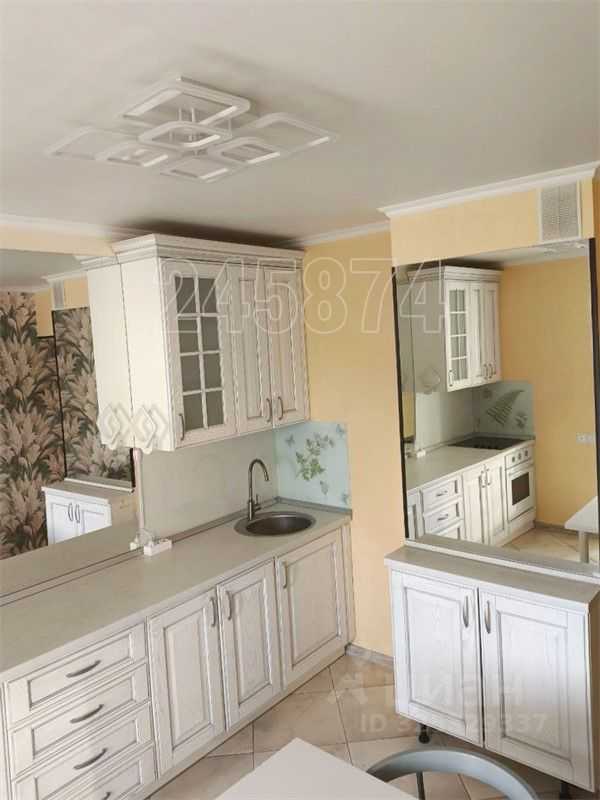4-комнатная квартира, 132 м² — фотография 3