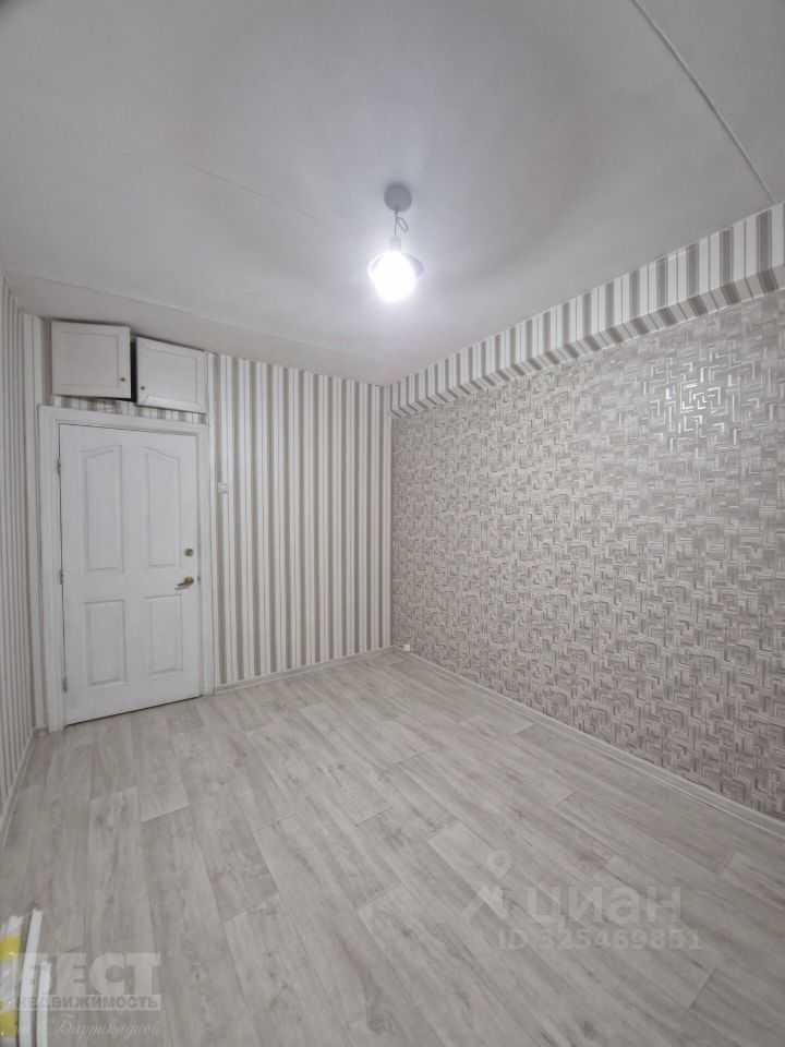 3-комнатная квартира, 80 м²