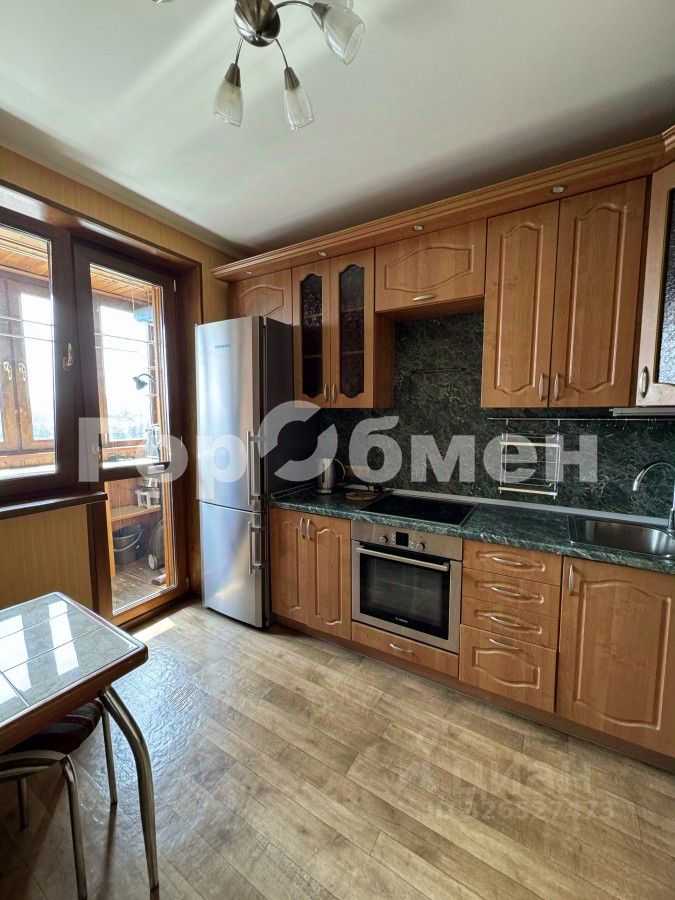 1-комнатная квартира, 42 м²